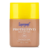 Supergoop Protec(tint) Daily Skin Tint SPF 50 - # 22W  35ml