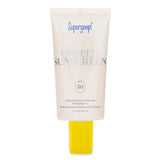 Supergoop Unseen Sunscreen SPF 50  50ml