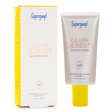 Supergoop Glowscreen SPF 40 - # Golden Hour  50ml
