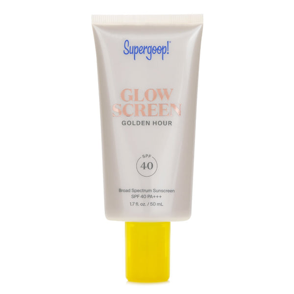 Supergoop Glowscreen SPF 40 - # Golden Hour  50ml