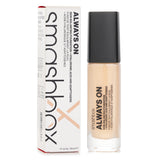 Smashbox Always On Skin-Balancing Foundation - # F30 N  30ml