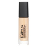 Smashbox Always On Skin-Balancing Foundation - # F30 N  30ml