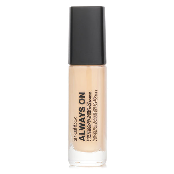 Smashbox Always On Skin-Balancing Foundation - # F30 N  30ml