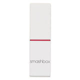 Smashbox Be Legendary Prime & Plush Lipstick - # Stepping Out  3.4g