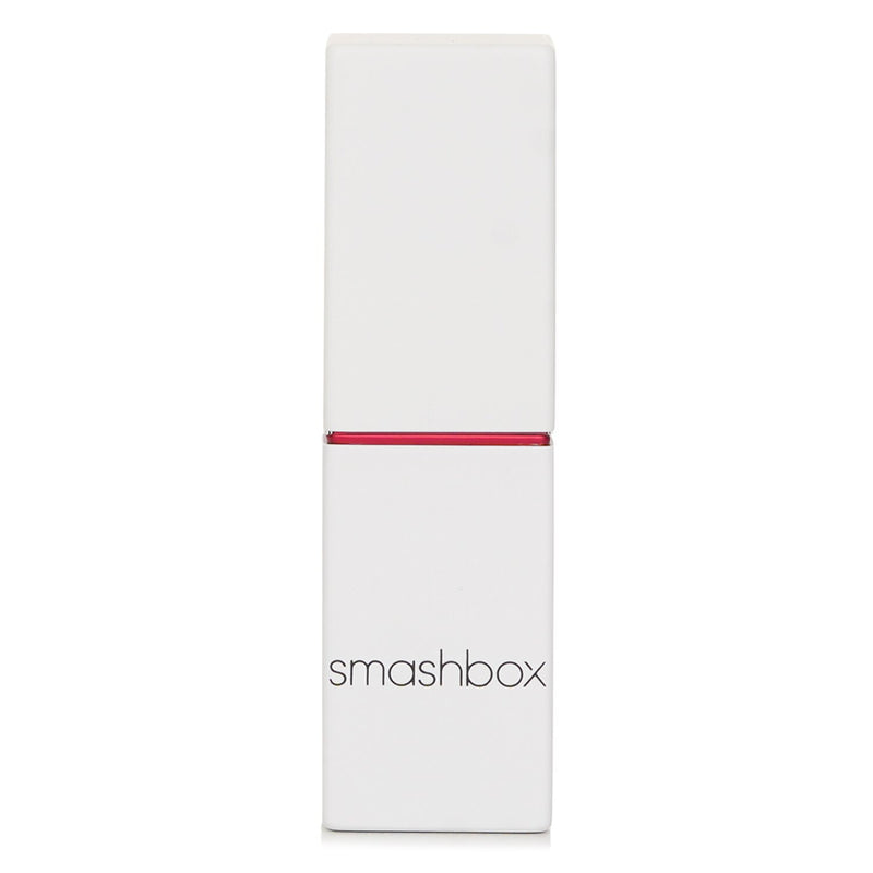 Smashbox Be Legendary Prime & Plush Lipstick - # Stepping Out  3.4g