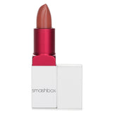 Smashbox Be Legendary Prime & Plush Lipstick - # Stepping Out  3.4g