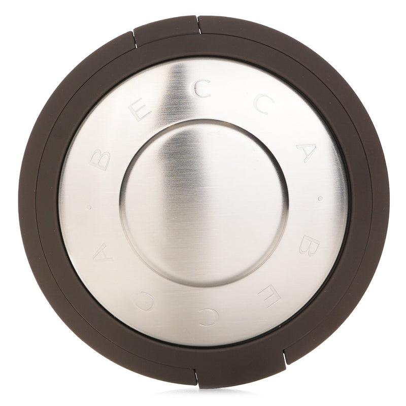 Smashbox Becca Shimmering Skin Perfector Pressed Highlighter - # Champagne Pop  7g