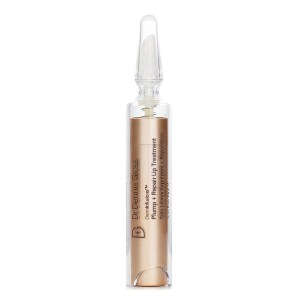Dr Dennis Gross DermInfusions Plump + Repair Lip Treatment  10ml