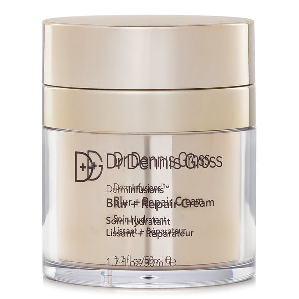 Dr Dennis Gross Derminfusions Blur + Repair Cream  50ml