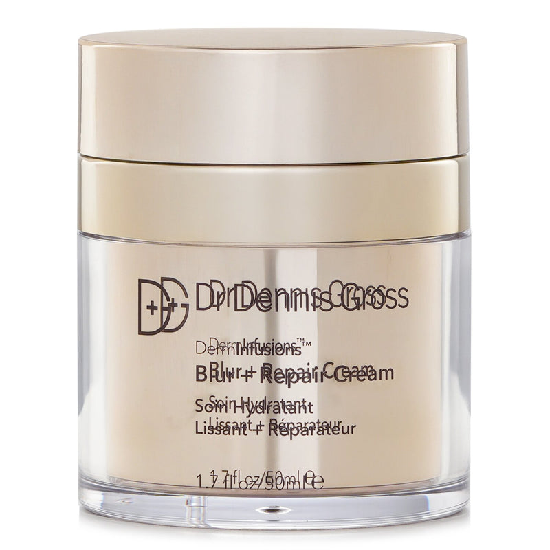 Dr Dennis Gross Derminfusions Blur + Repair Cream  50ml