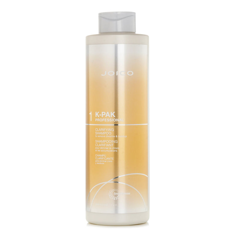 Joico K-Pak Professional Clarifying Shampoo  1000ml