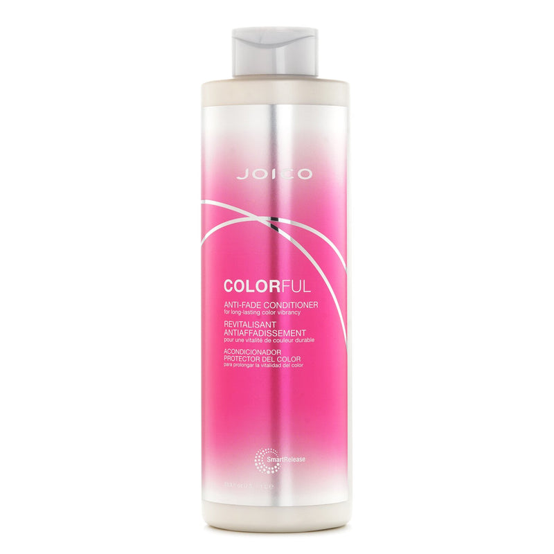 Joico Colorful Anti-Fade Conditioner  1000ml
