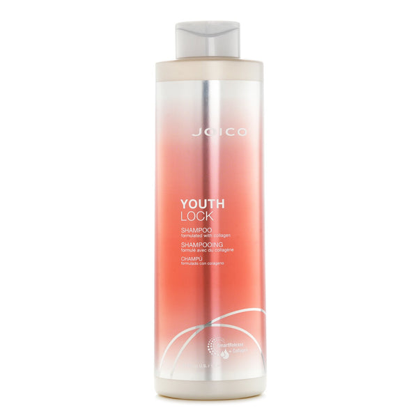 Joico Youthlock Shampoo  1000ml