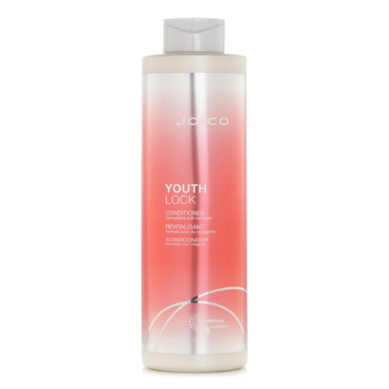 Joico Youthlock Conditioner  1000ml