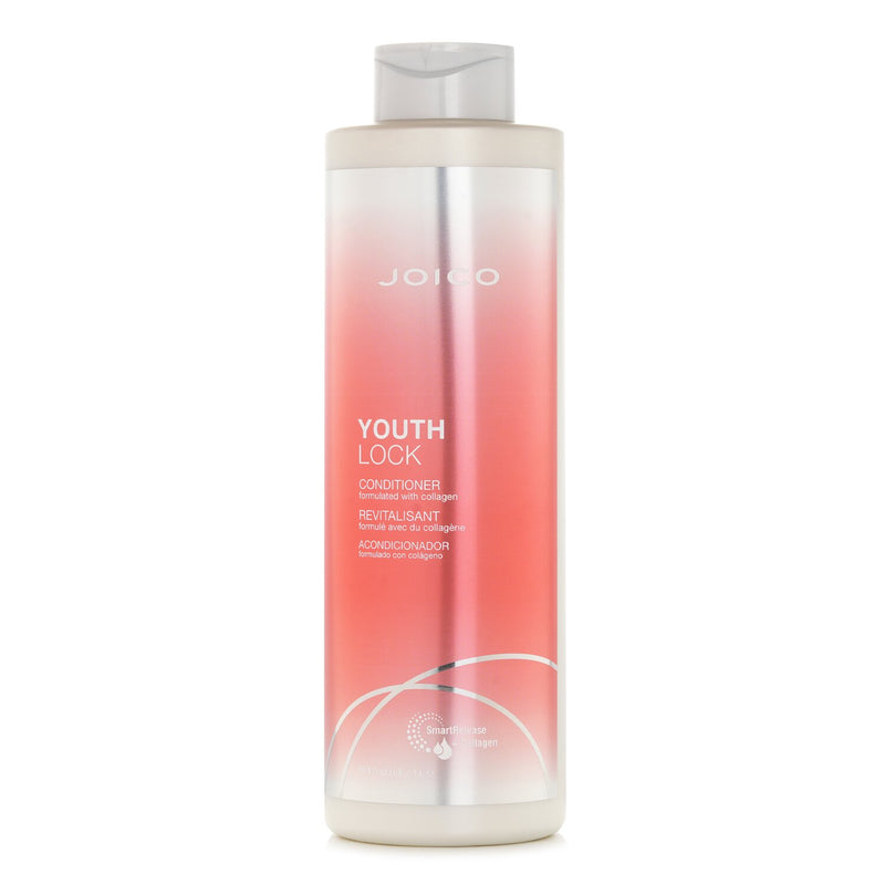 Joico Youthlock Conditioner  1000ml