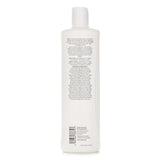 Nioxin Density System 3 Scalp Therapy Conditioner (Colored Hair, Light Thinning, Color Safe)  500ml/16.9oz