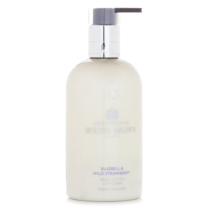 Molton Brown Bluebell & Wild Strawberry Body Lotion  300ml