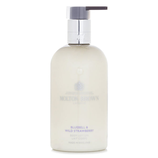 Molton Brown Bluebell & Wild Strawberry Body Lotion  300ml