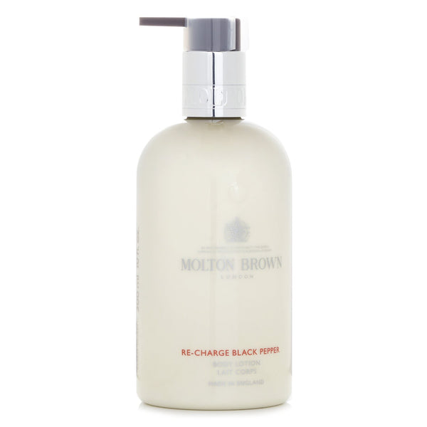 Molton Brown Re Charge Black Pepper Body Lotion  300ml