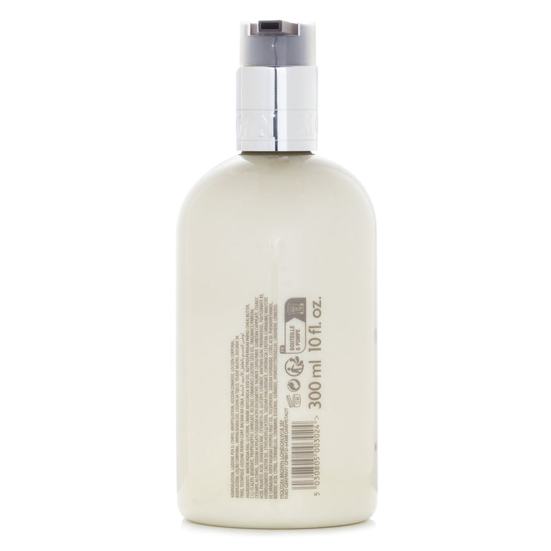 Molton Brown Re Charge Black Pepper Body Lotion  300ml