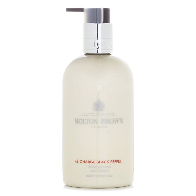 Molton Brown Re Charge Black Pepper Body Lotion  300ml
