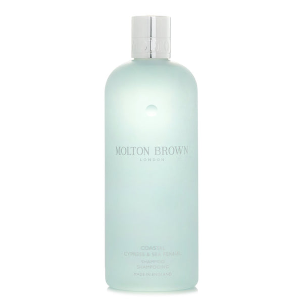 Molton Brown Coastal Cypress & Sea Fennel Shampoo  300ml