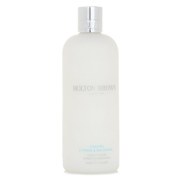 Molton Brown Coastal Cypress & Sea Fennel Conditioner  300ml