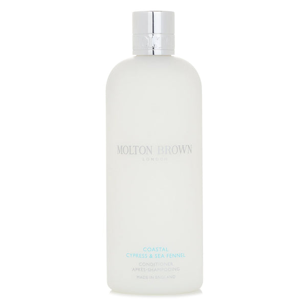 Molton Brown Coastal Cypress & Sea Fennel Conditioner  300ml
