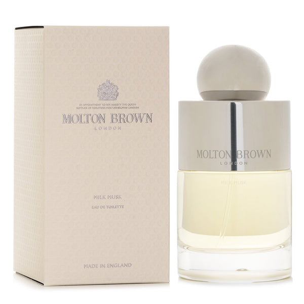 Molton Brown Milk Musk Eau De Toilette Spray  100ml/3.3oz