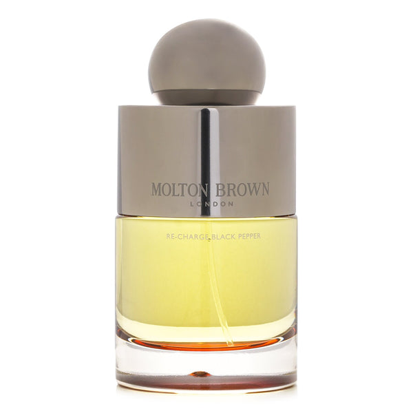 Molton Brown Re Charge Black Pepper Eau De Toilette Spray  100ml/3.3oz
