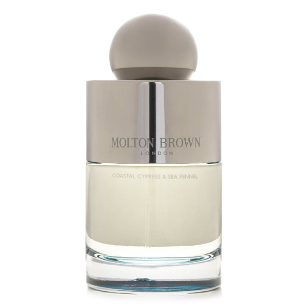 Molton Brown Costal Cypress & Sea Fannel Eau De Toilette Spray  100ml/3.3oz