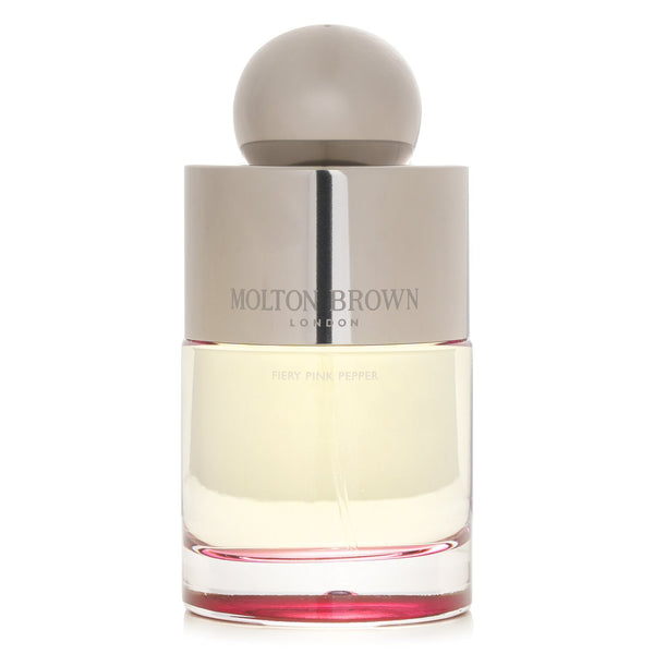 Molton Brown Fiery Pink Pepper Eau De Toilette Spray  100ml/3.3oz