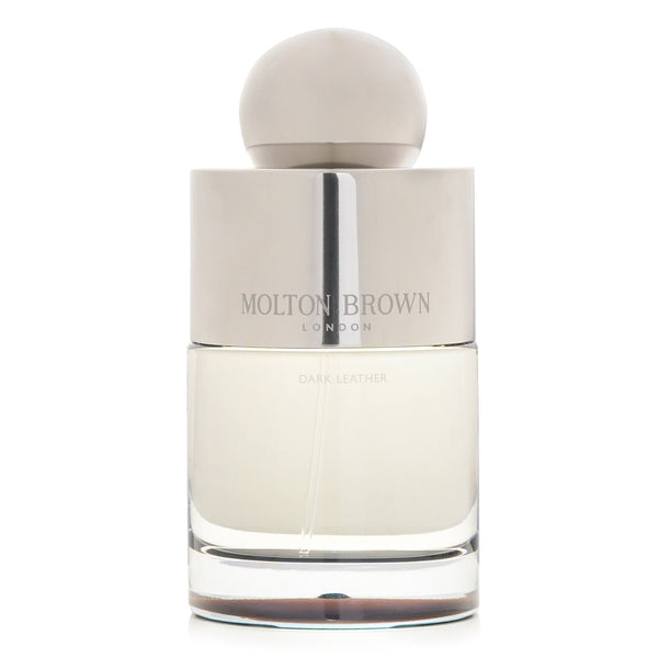 Molton Brown Dark Leather Eau De Toilette Spray  100ml/3.3oz