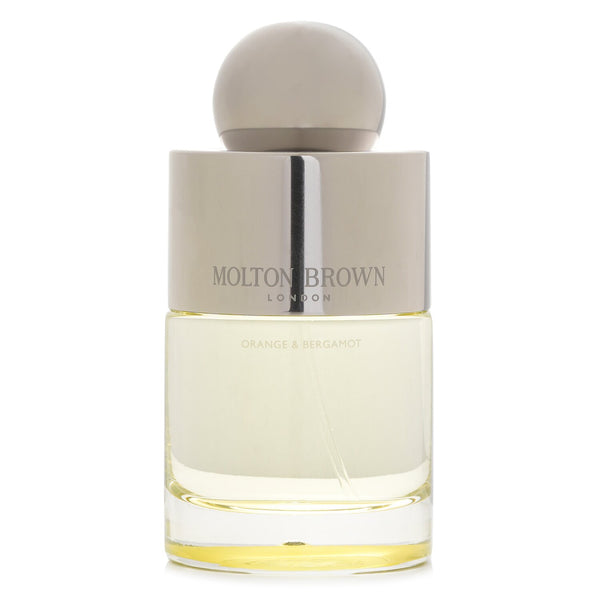 Molton Brown Orange & Bergamot Eau De Toilette Spray  100ml/3.3oz