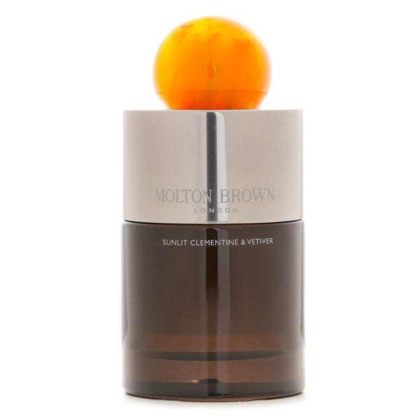 Molton Brown Sunlit Clementine & Vetiver Eau De Parfum Spray  100ml/3.3oz