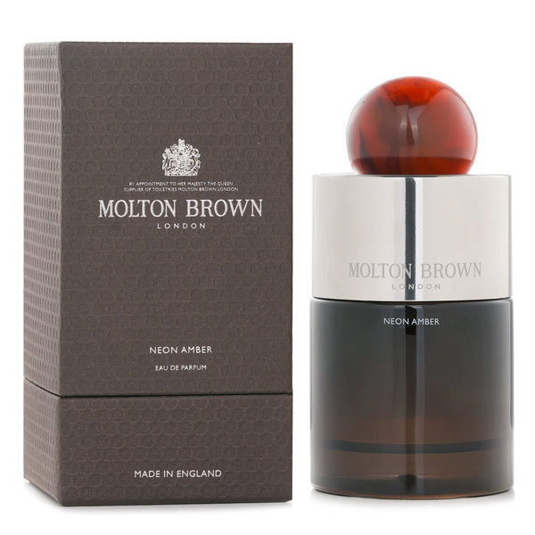 Molton Brown Neon Amber Eau De Parfum Spray  100ml/3.3oz