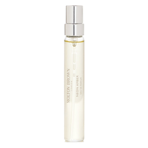 Molton Brown Neon Amber Eau De Parfum Spray  7.5ml/0.25oz