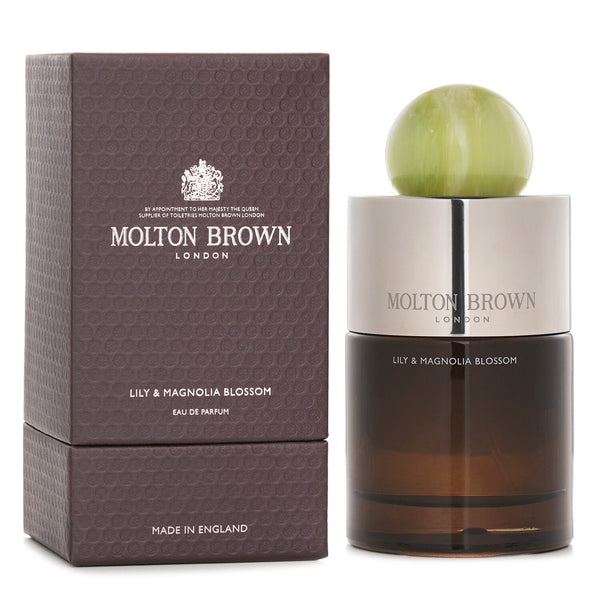 Molton Brown Lily & Magnolia Eau De Parfum Spray  100ml/3.3oz