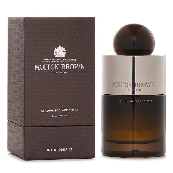 Molton Brown Re Charge Black Pepper Eau De Parfum Spray  100ml/3.3oz