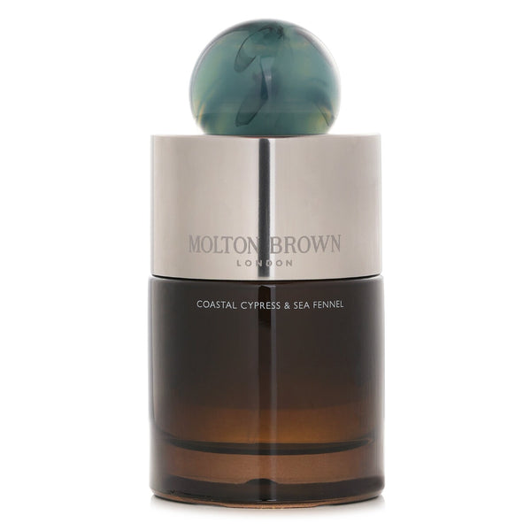 Molton Brown Coastal Cypress & Sea Fennel Eau De Parfum Spray  100ml/3.3oz