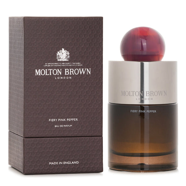 Molton Brown Fiery Pink Pepper Eau De Parfum Spray  100ml/3.3oz