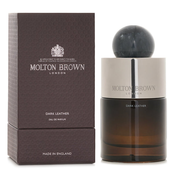 Molton Brown Dark Leather Eau De Parfum Spray  100ml/3.3oz