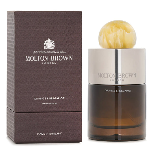 Molton Brown Orange & Bergamot Eau De Parfum Spray  100ml/3.3oz