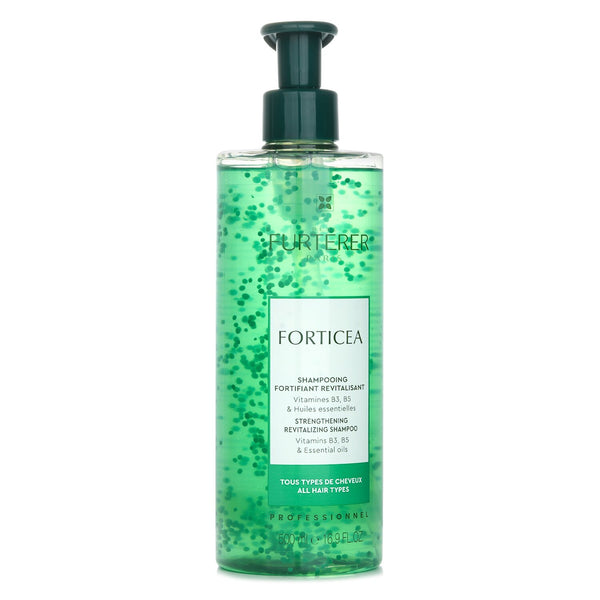 Rene Furterer Forticea Energizing Shampoo  500ml