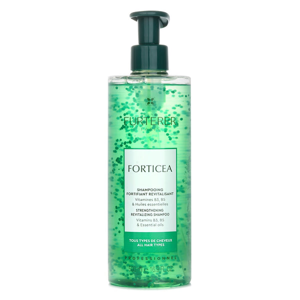 Rene Furterer Forticea Energizing Shampoo  500ml