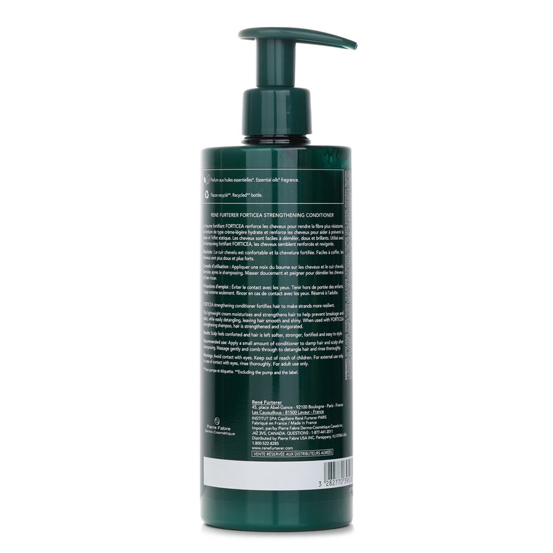 Rene Furterer Forticea Conditioner  500ml