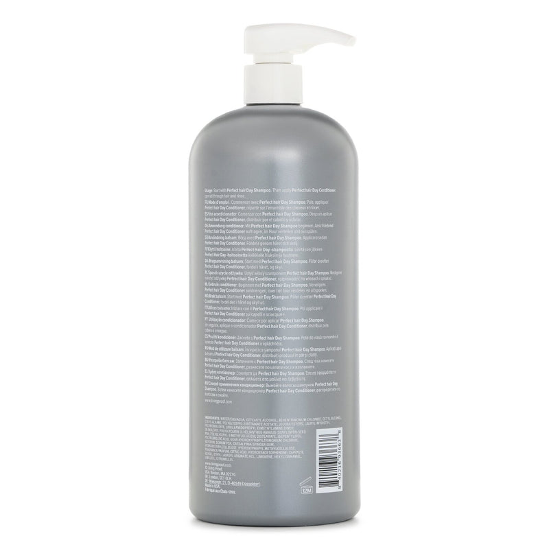 Living Proof N/A  N/A