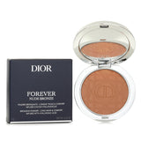Christian Dior Forever Nude Bronzer Glow - # 04 Warm  7g