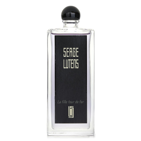 Serge Lutens N/A  N/A