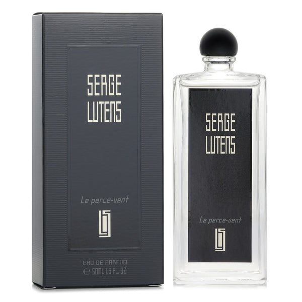 Serge Lutens N/A  N/A
